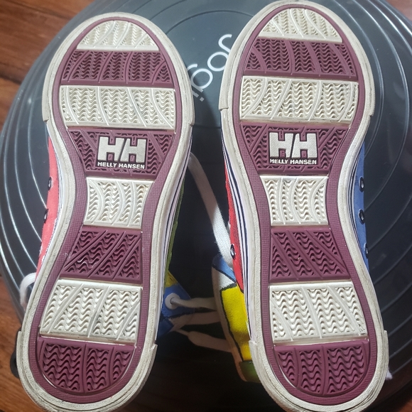 Helly Hansen Sneakers - Picture 3 of 7